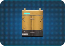 Death Stranding 2: On the Beach Extra Battery Lv4