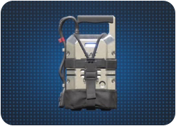 Death Stranding 2: On the Beach Extra Battery Lv2