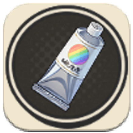 HSR Origami Bird Clash - Duplication Glue