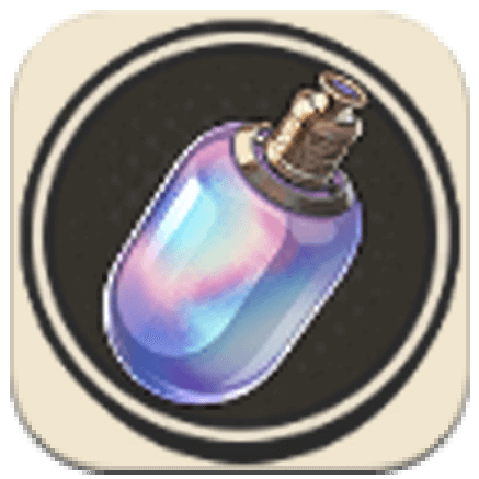 HSR Origami Bird Clash - Fantasy Coloring Paste