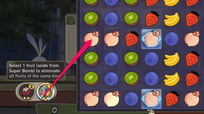 Absolute Majestic Fowl - Eliminate Peaches with Cleansing Spray