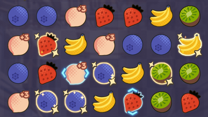 Absolute Majestic Fowl - Detonate Bombs with Peace Button