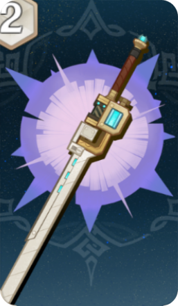 Genshin - The Dockhand