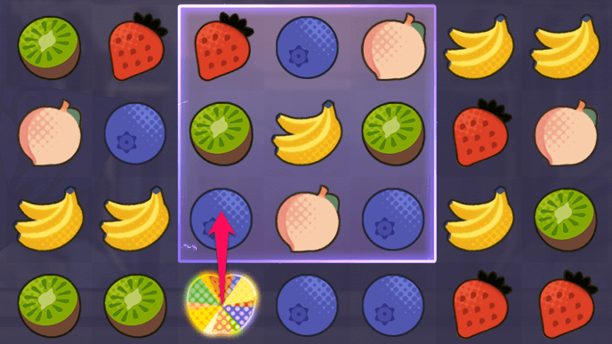 Absolute Majestic Fowl - Trigger Jadebird