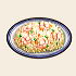 Shrimp Pilaf