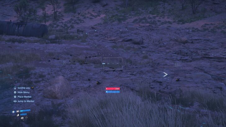 Small Black Chiral Creatures