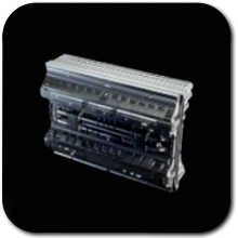 Harkonnen Stronghold Wall 4