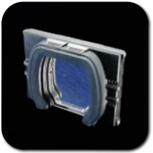 Harkonnen Stronghold Prudence Door