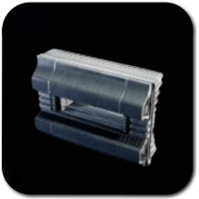 Harkonnen Stronghold Window