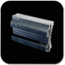 Harkonnen Stronghold Wall 2