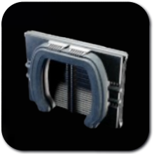 Harkonnen Stronghold Door