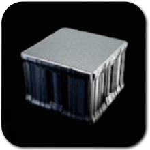 Harkonnen Stronghold Foundation