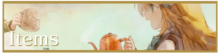 Items