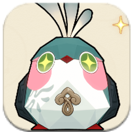 HSR Origami Bird Clash - Qingbird