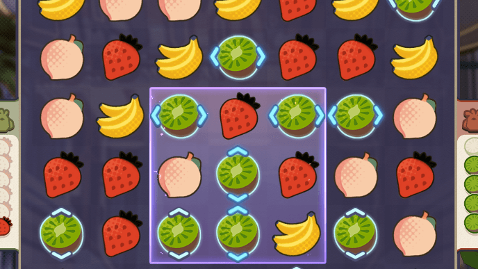 I Say It Means Shirtballs - Detonate Line Bombs with Peace Button