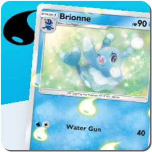 Brionne Deck Icon