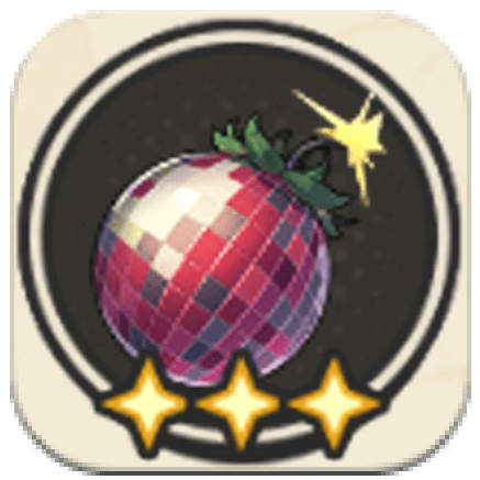 HSR Origami Bird Clash - Spicy Bomb