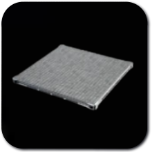 Harkonnen Stronghold Floor