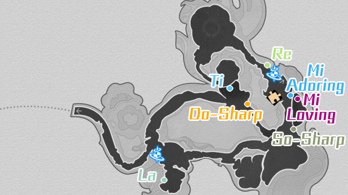 Honkai Star Rail - Ring the Bells in the Membrance Maze