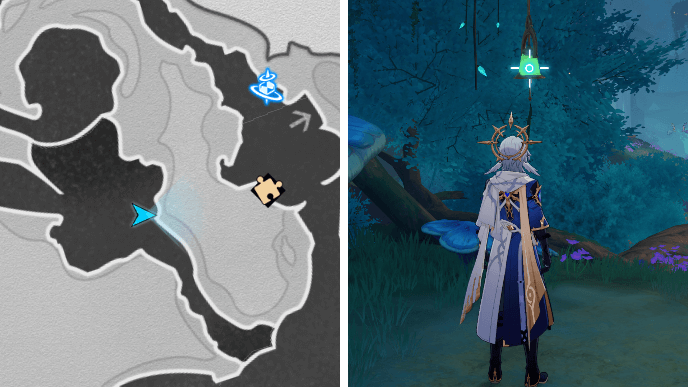 HSR - All-Channel Resonance Do Sharp Fairy