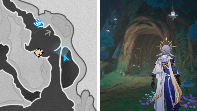 HSR - All-Channel Resonance Mi-Loving Fairy