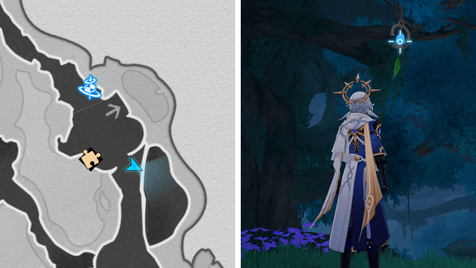 HSR - All-Channel Resonance Mi-Adoring Fairy