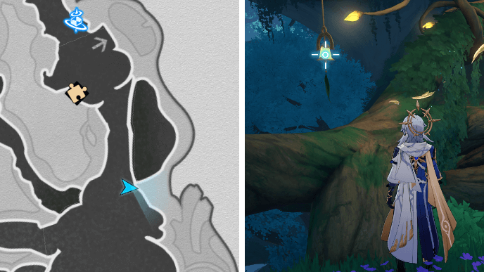 HSR - All-Channel Resonance So Sharp Fairy