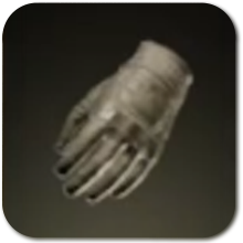 Sandfly Heavy Armor Set Variant GlovesPiece