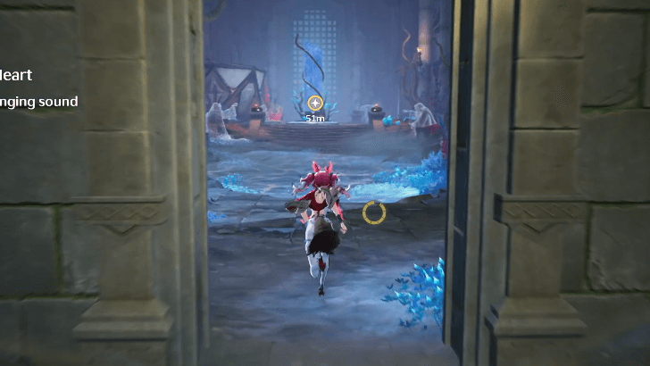 Reveal the Truth With the Copper Mirror pt4