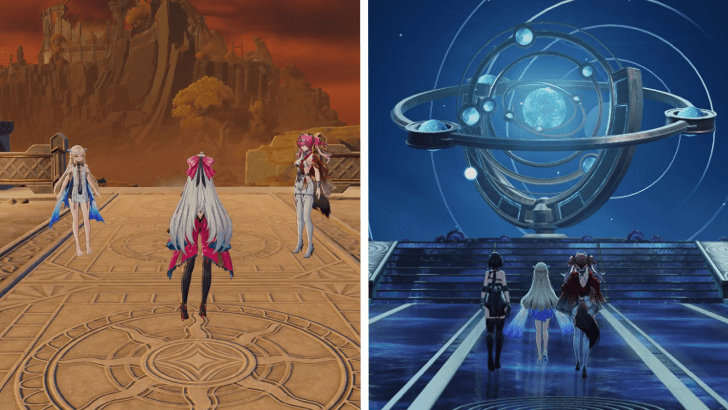 Exchange Information