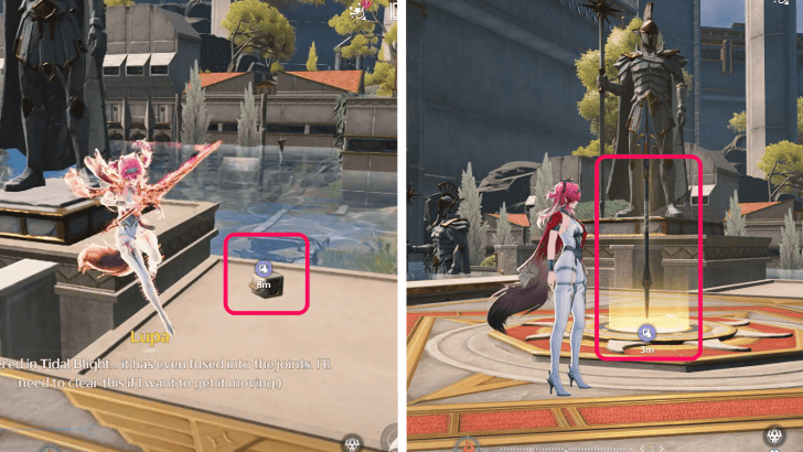 Drain the Waters of Old District pt1