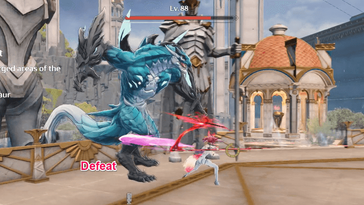 Drain the Waters of Old District pt4