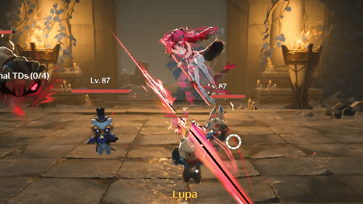 Reveal the Truth With the Copper Mirror pt3