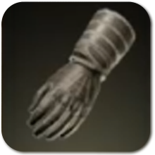 Slaver Heavy Armor Set Variant GlovesPiece