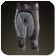 Slaver Heavy Armor Set Variant Body Piece