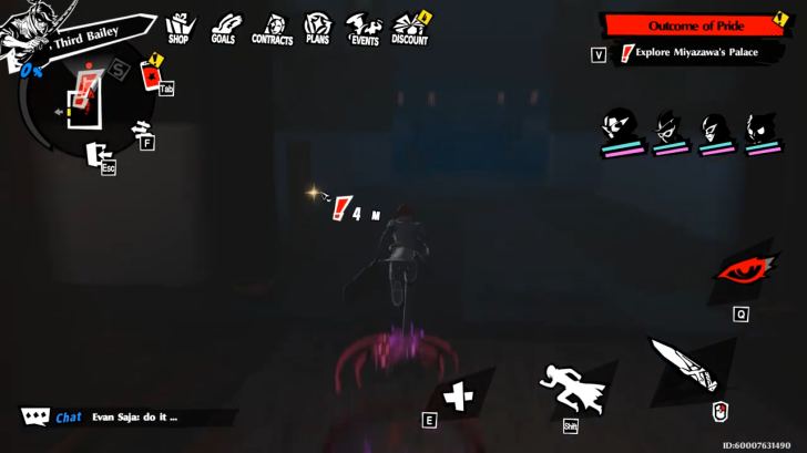 Get the map in front of you, after opening the locked studio door.png