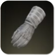 Slaver Stillsuit Set Variant Gloves Piece