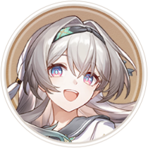 Star Rail - Firefly - Travel Item