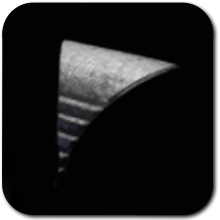 Harkonnen Stronghold Triangle Roof Top