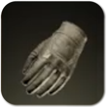 Sandfly Light Armor Set Variant GlovesPiece
