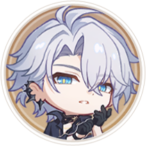 Phainon - Fashion - Honkai Star Rail