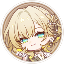 Aglaea - Fashion - Honkai Star Rail