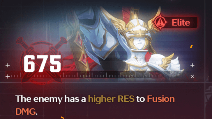 Defeat All Elite Enemies