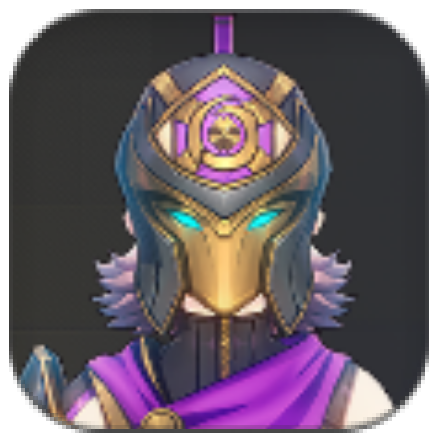 Wuthering Waves - Abysscrest Gladiator