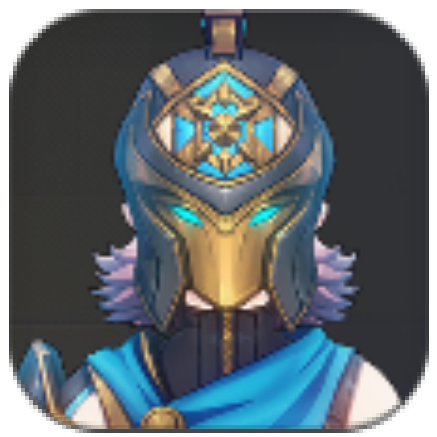 Wuthering Waves - Frostcrest Gladiator