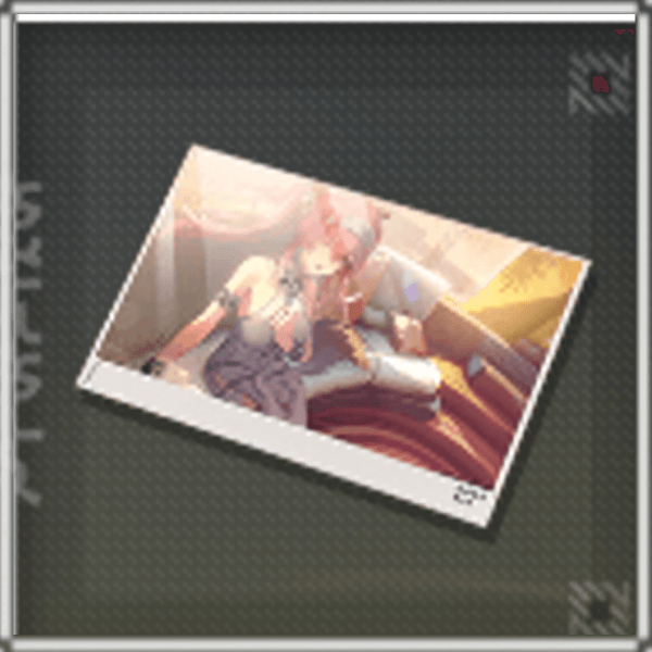 Wuthering Waves - Her Oath