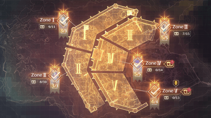 Activate All Banners to Conclude the Event