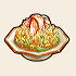 Crab Fried Rice