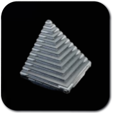 Harkonnen Stronghold Stairs Corner