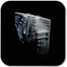 Harkonnen Stronghold Large Gate